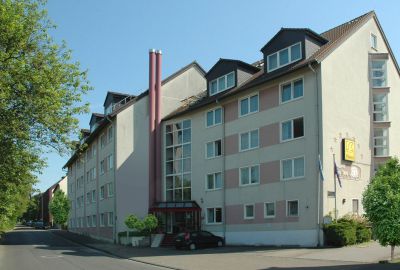 Kempe Komfortplus Hotel Solingen